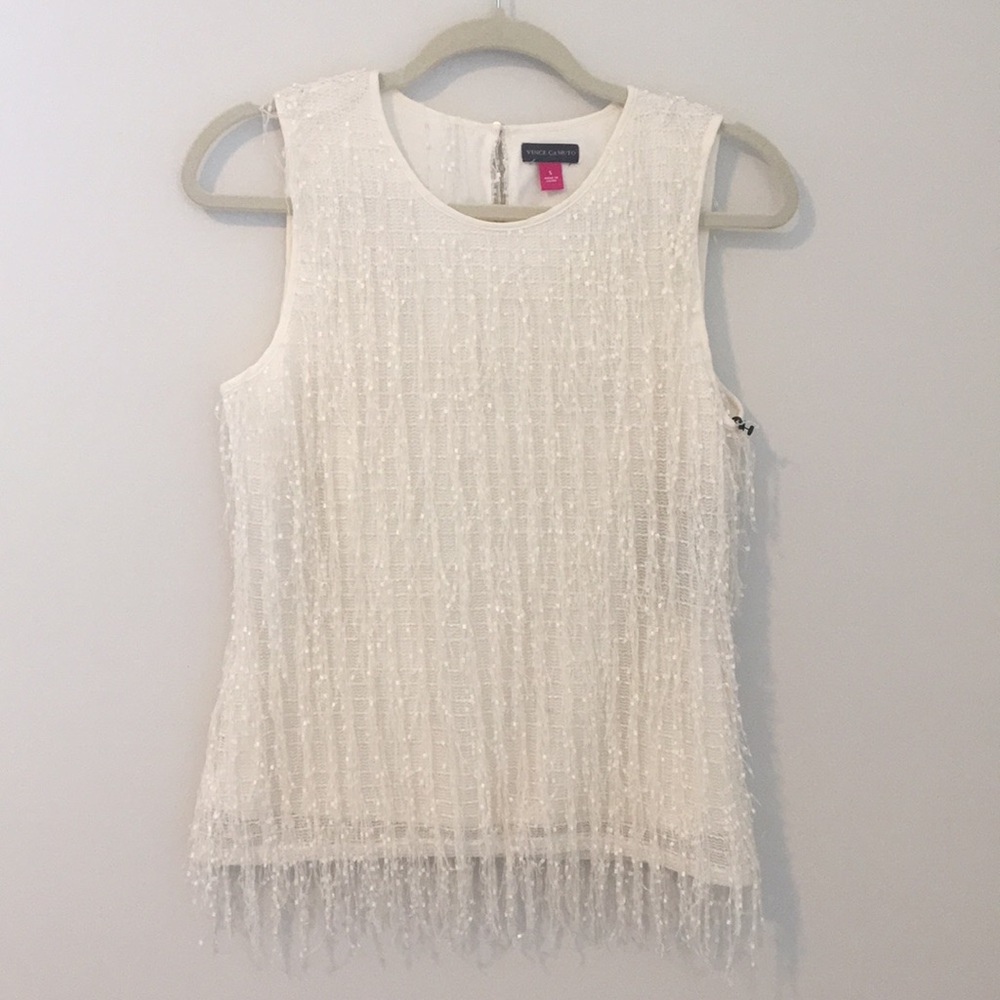 Vince Camuto Blouse NWT